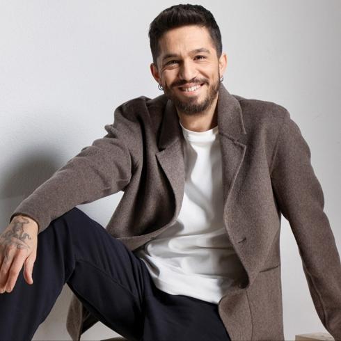 2025'e İmza Atanlar: Bahtiyar Büyükduman