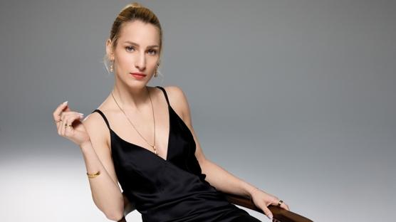 2025'e İmza Atanlar: Gizem Örge