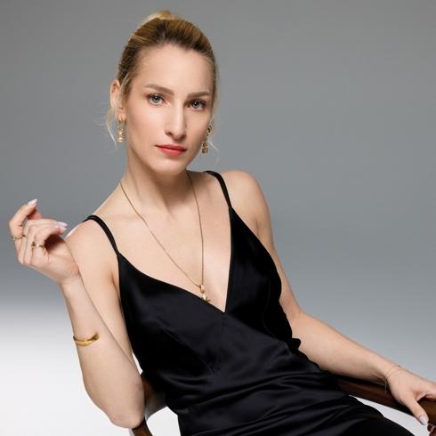 2025'e İmza Atanlar: Gizem Örge