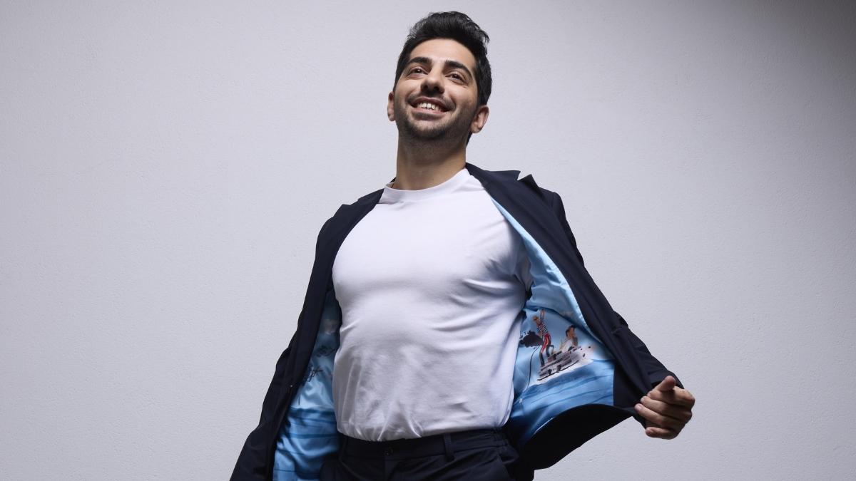 2025'e İmza Atanlar: Robin Yayla