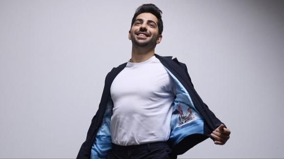 2025'e İmza Atanlar: Robin Yayla