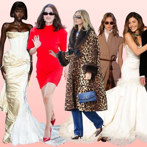 2025 ALEM Almanak: Yılın Moda Hafızası