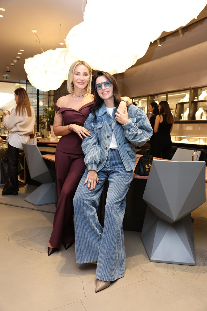 İlham Veren Takılar