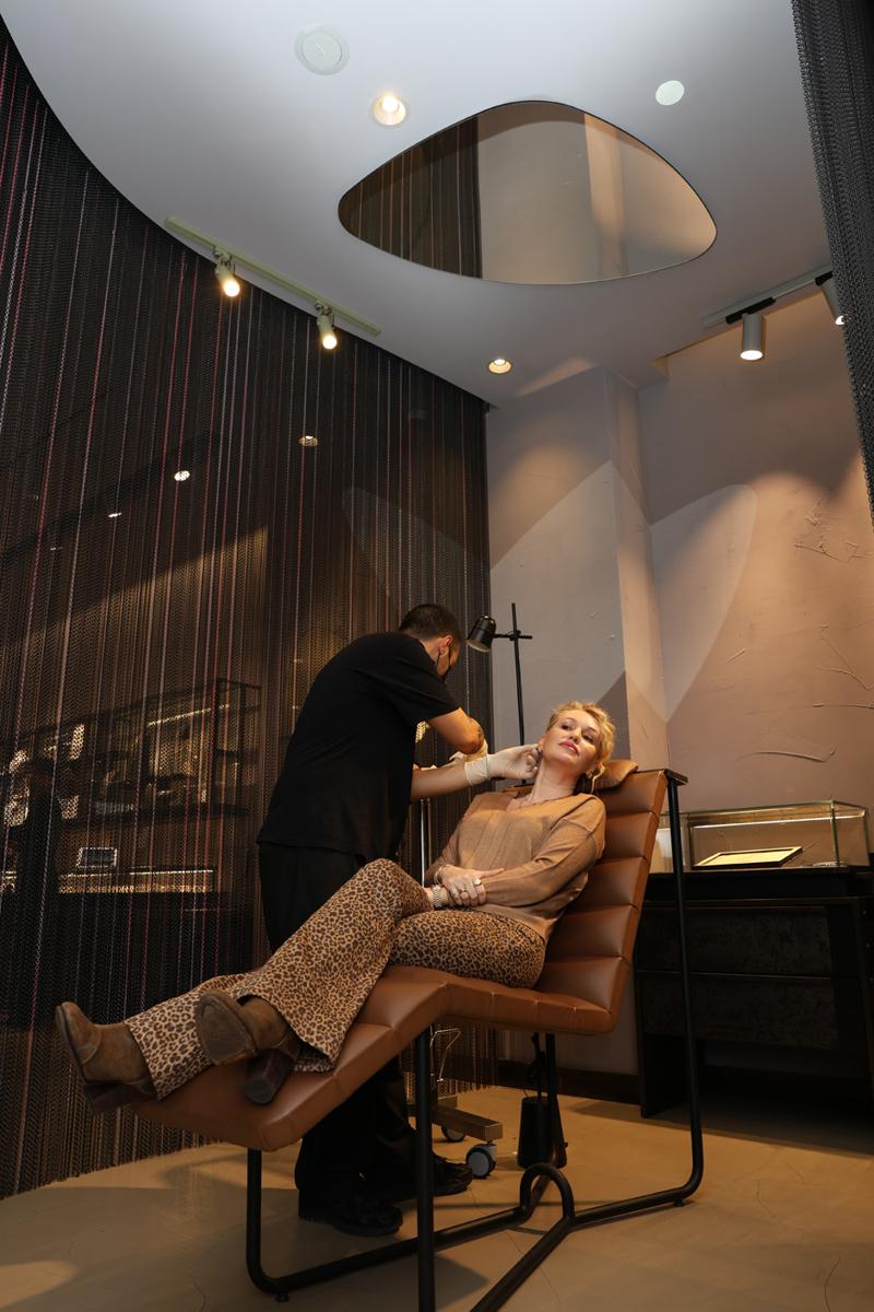 İlham Veren Takılar