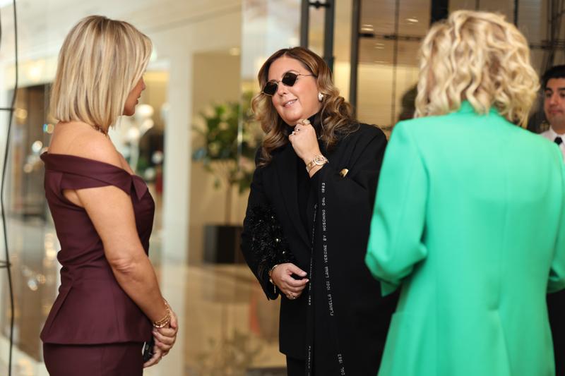 İlham Veren Takılar