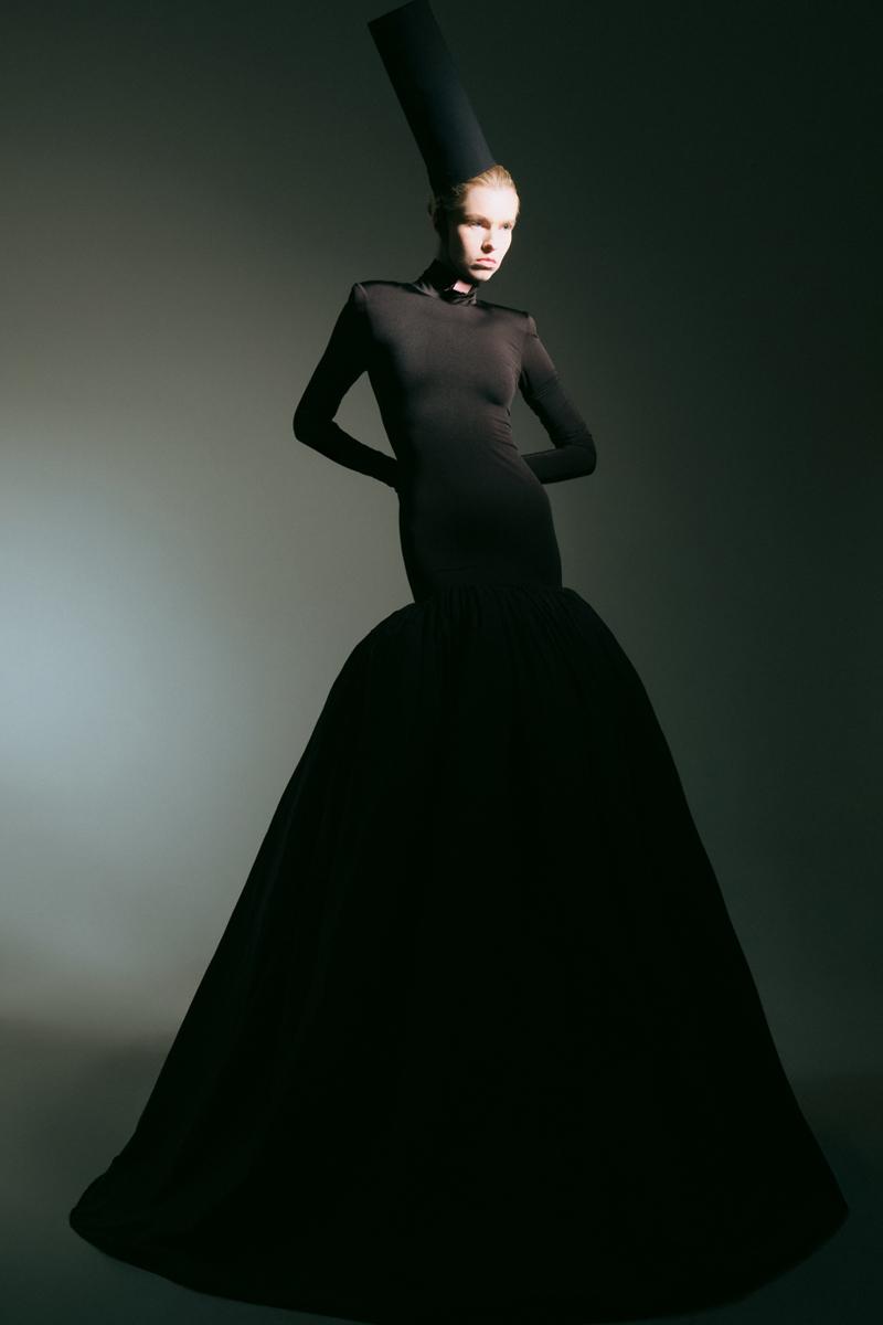 Zarafet ve Güç Arasındaki İnce Hat