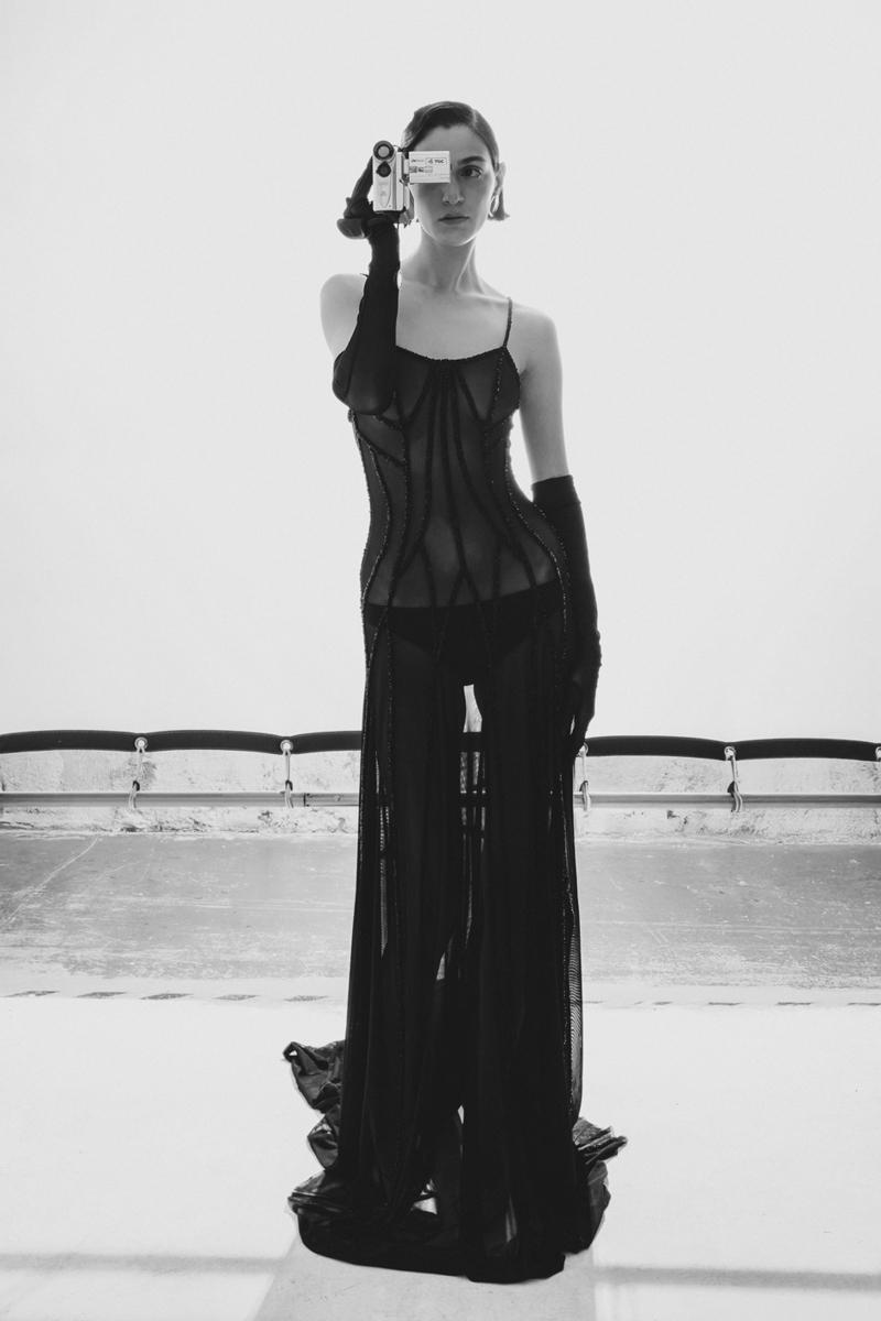 Zarafet ve Güç Arasındaki İnce Hat