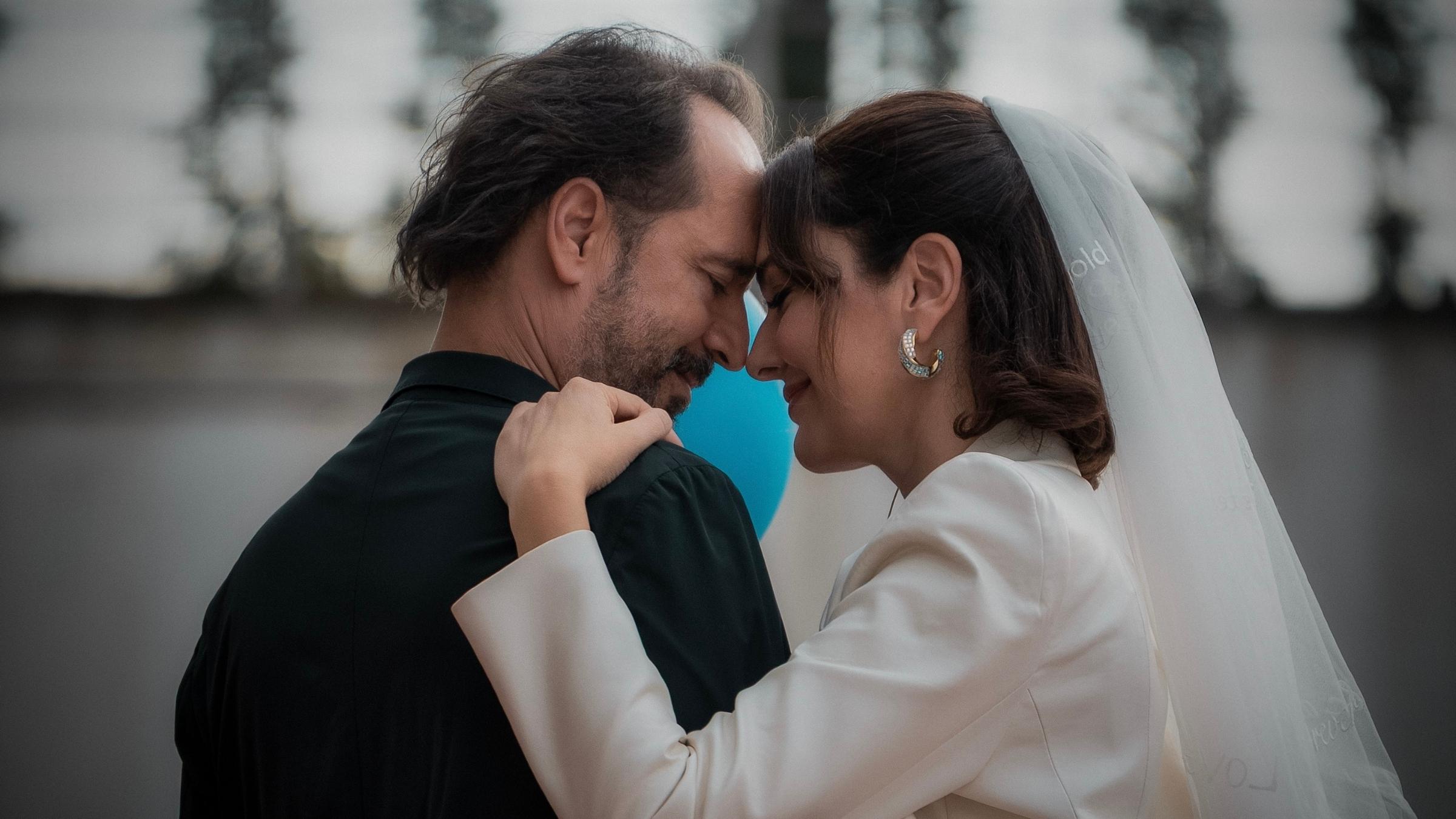 Bir Aşkın Anatomisi: "İlk ve Son"