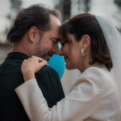 Bir Aşkın Anatomisi: "İlk ve Son"