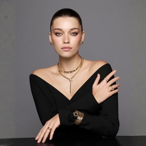 Bvlgari'nin Türkiye'de Açtığı Yeni Pencere
