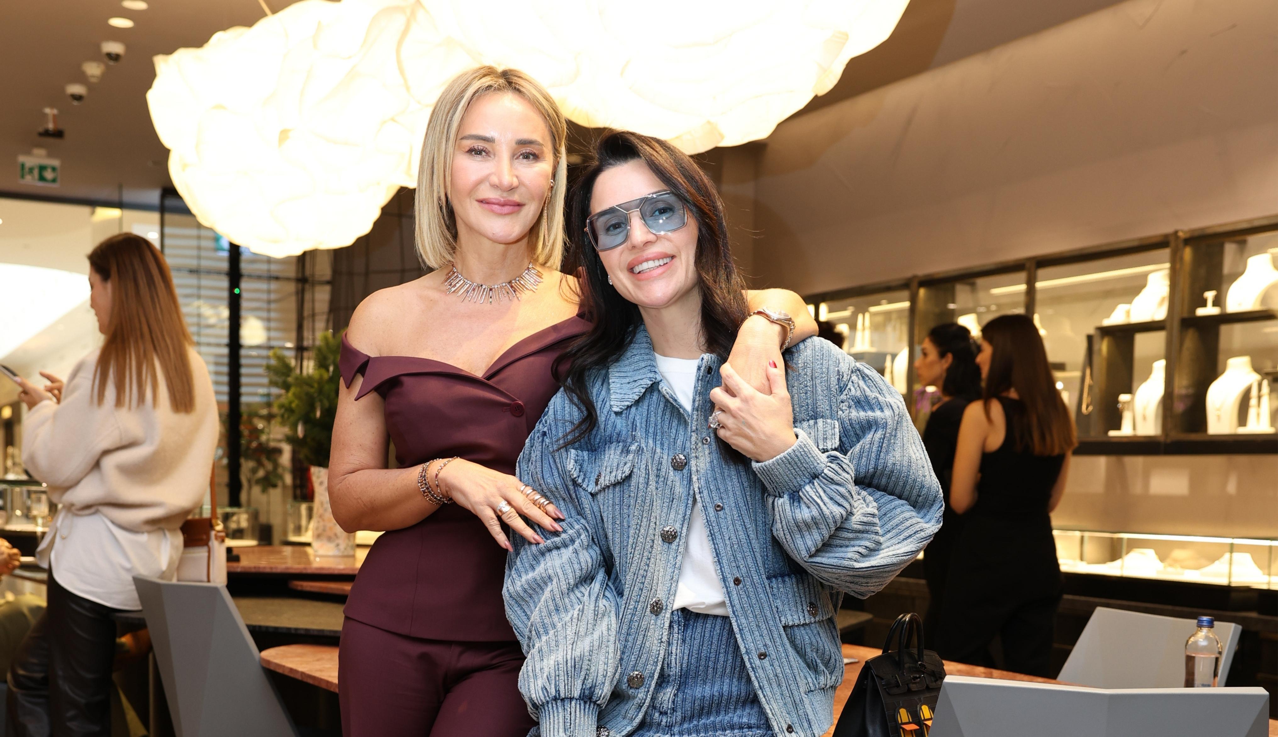 İlham Veren Takılar