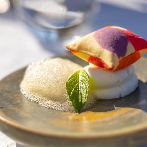 Kapadokya'nın Michelin Yıldızlı Restoranları