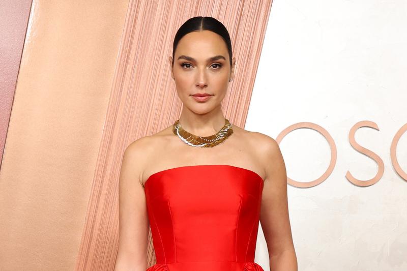 Kırmızı Halılarda Mücevherin Yılı