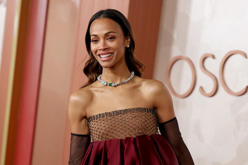 Kırmızı Halılarda Mücevherin Yılı