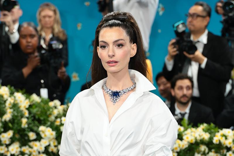 Kırmızı Halılarda Mücevherin Yılı