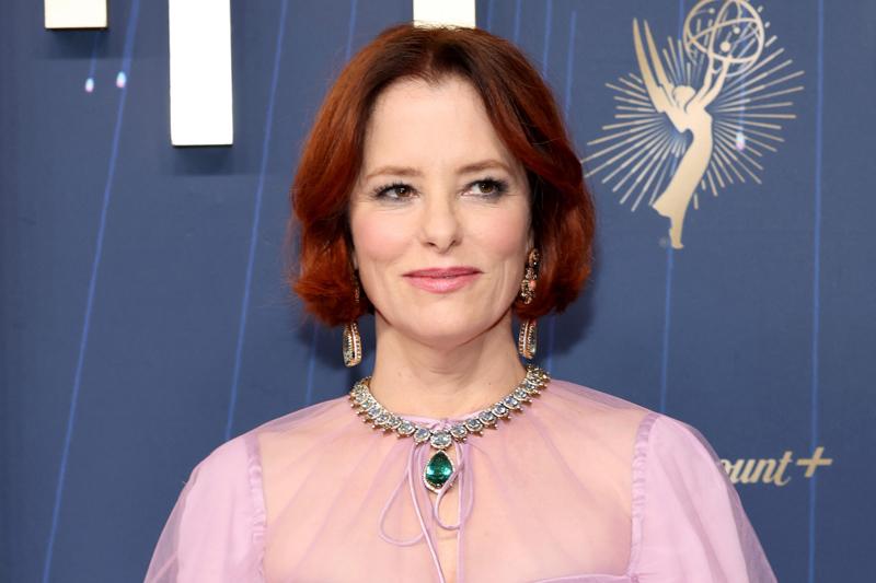 Kırmızı Halılarda Mücevherin Yılı