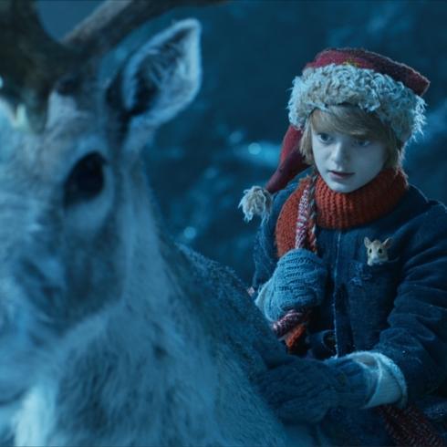 Çocuklar İçin En Keyifli Yılbaşı Filmleri