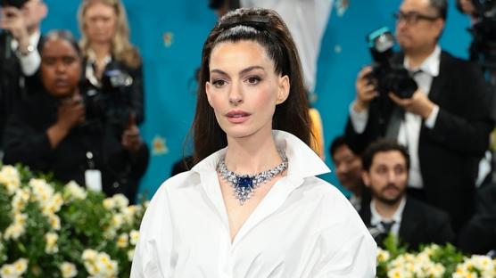 Kırmızı Halılarda Mücevherin Yılı