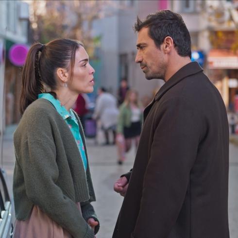 Melankolinin Kalbindeki Aşk Hikayesi "Ayrılık da Sevdaya Dahil"