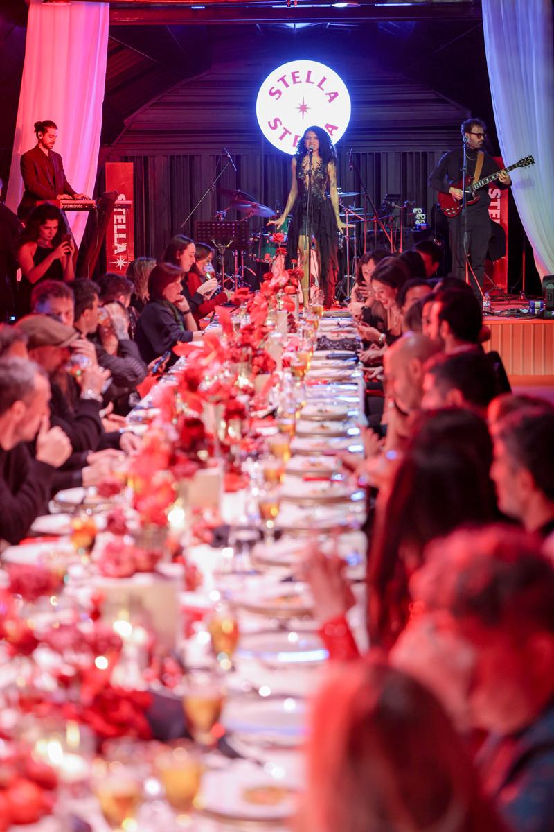 Bir Arada Olmanın Değeri