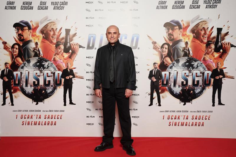 Sinemada Yeni Yılın İlk Hikâyesi