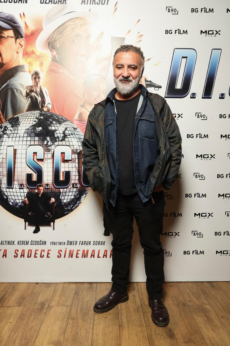 Sinemada Yeni Yılın İlk Hikâyesi