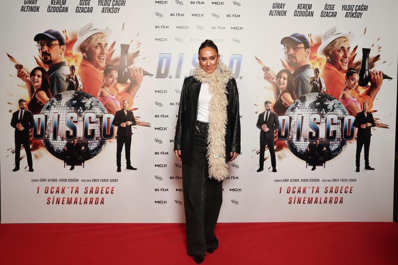 Sinemada Yeni Yılın İlk Hikâyesi