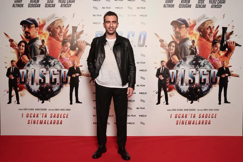 Sinemada Yeni Yılın İlk Hikâyesi