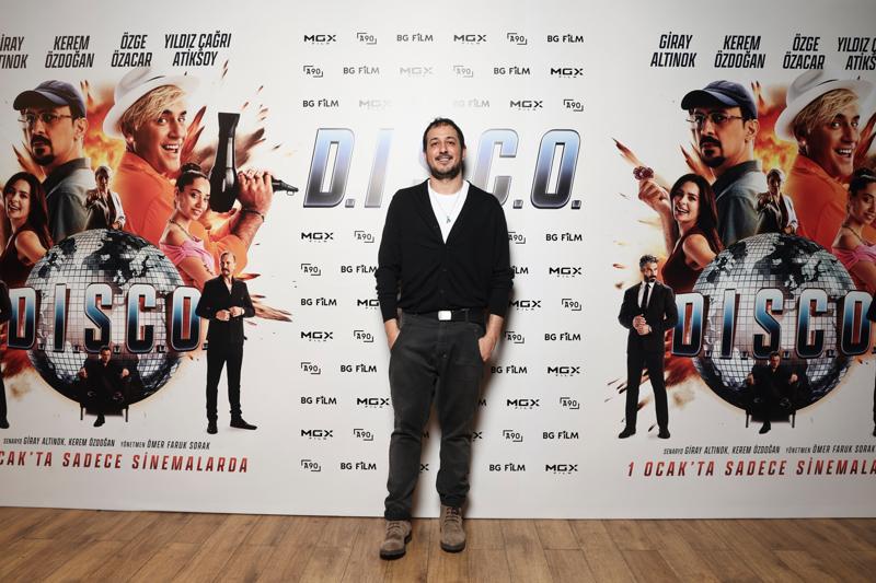 Sinemada Yeni Yılın İlk Hikâyesi