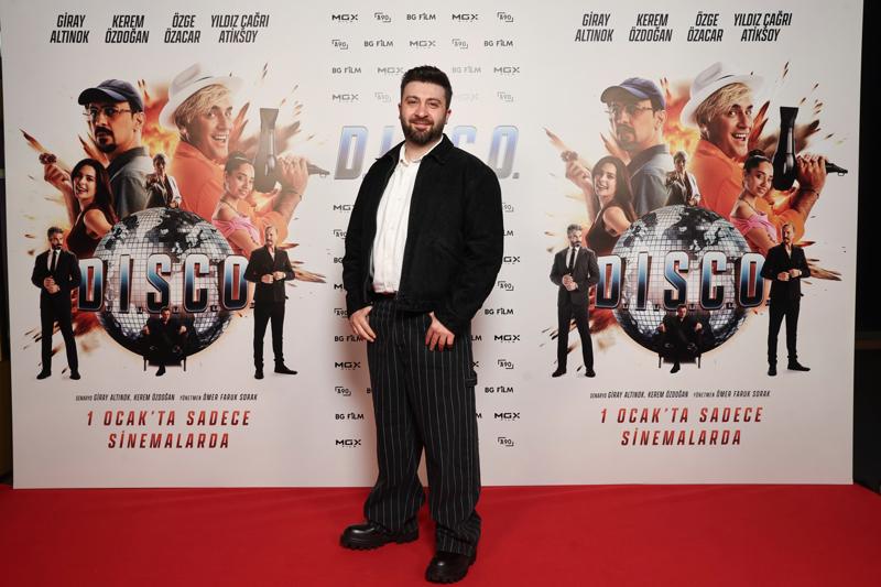 Sinemada Yeni Yılın İlk Hikâyesi