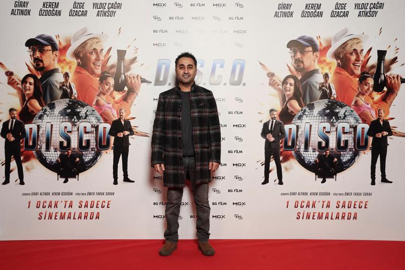 Sinemada Yeni Yılın İlk Hikâyesi