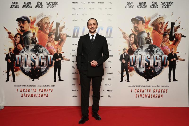 Sinemada Yeni Yılın İlk Hikâyesi