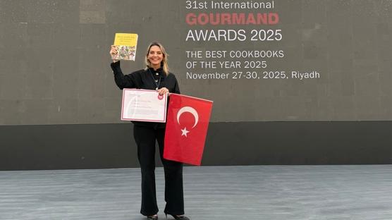 Sürdürülebilir Bir Mutfak Hikâyesi