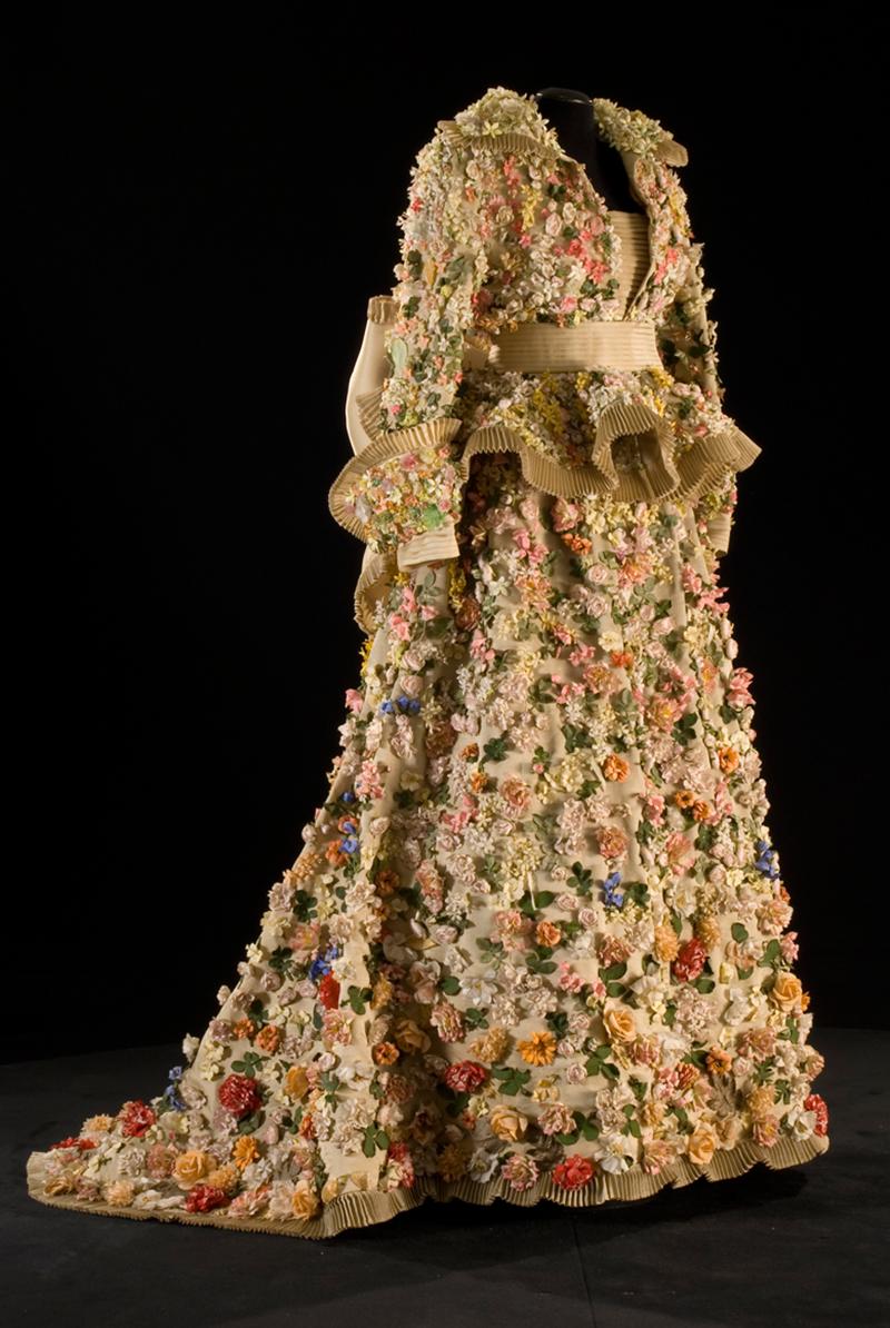 İtalyan Modasının Rönesans'tan Podyuma Yolculuğu