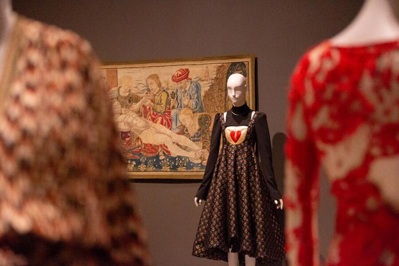 İtalyan Modasının Rönesans'tan Podyuma Yolculuğu