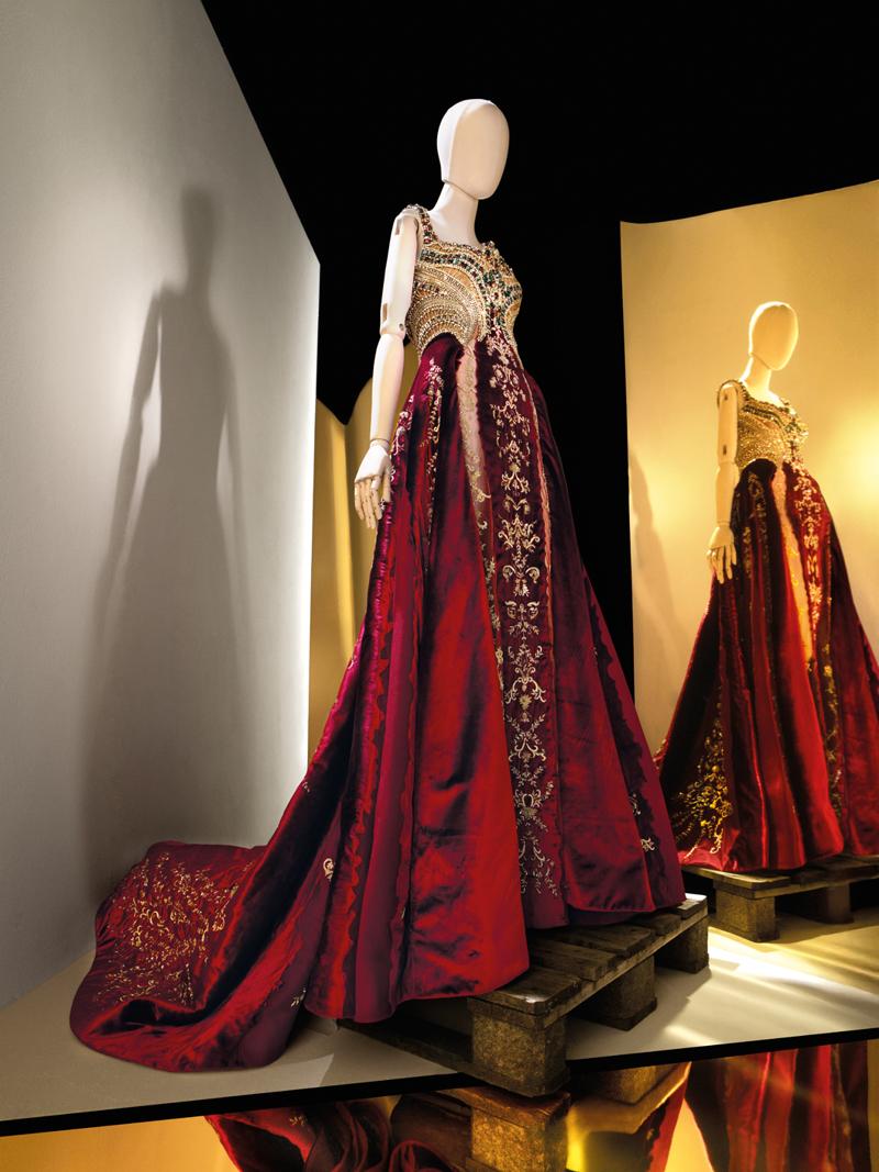 İtalyan Modasının Rönesans'tan Podyuma Yolculuğu