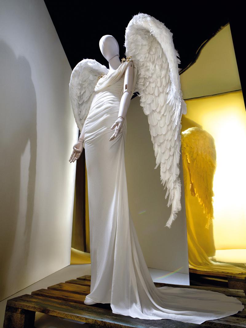 İtalyan Modasının Rönesans'tan Podyuma Yolculuğu