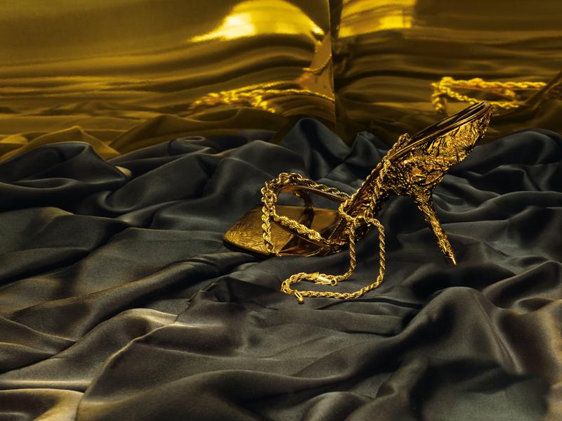 İtalyan Modasının Rönesans'tan Podyuma Yolculuğu