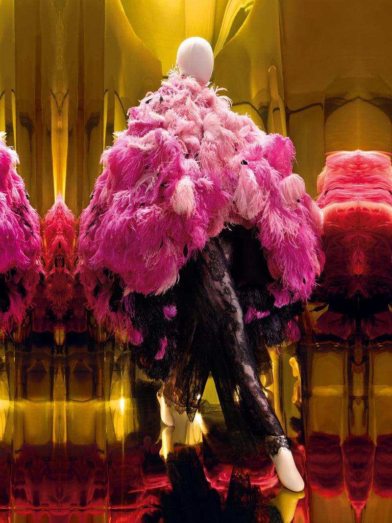 İtalyan Modasının Rönesans'tan Podyuma Yolculuğu