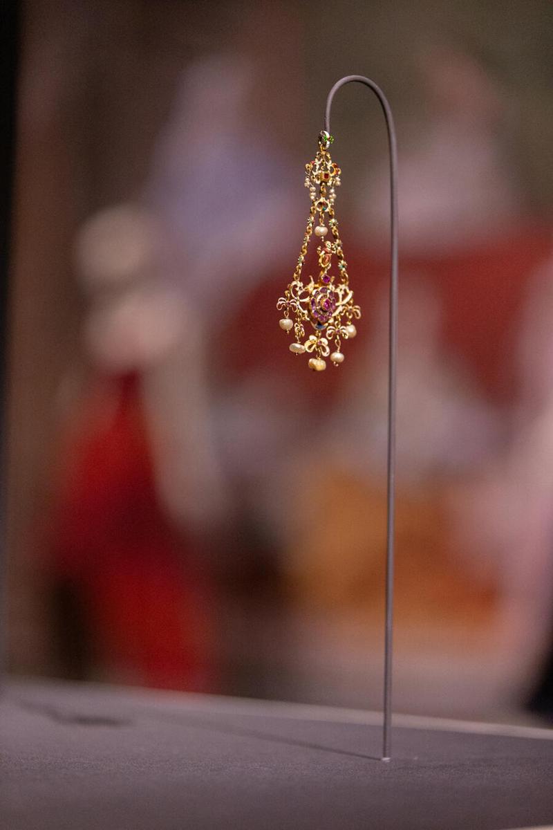 İtalyan Modasının Rönesans'tan Podyuma Yolculuğu