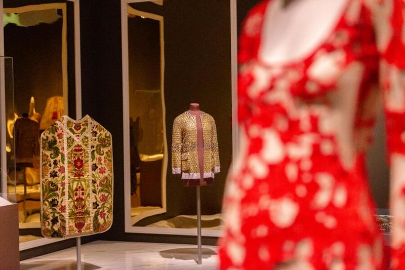 İtalyan Modasının Rönesans'tan Podyuma Yolculuğu