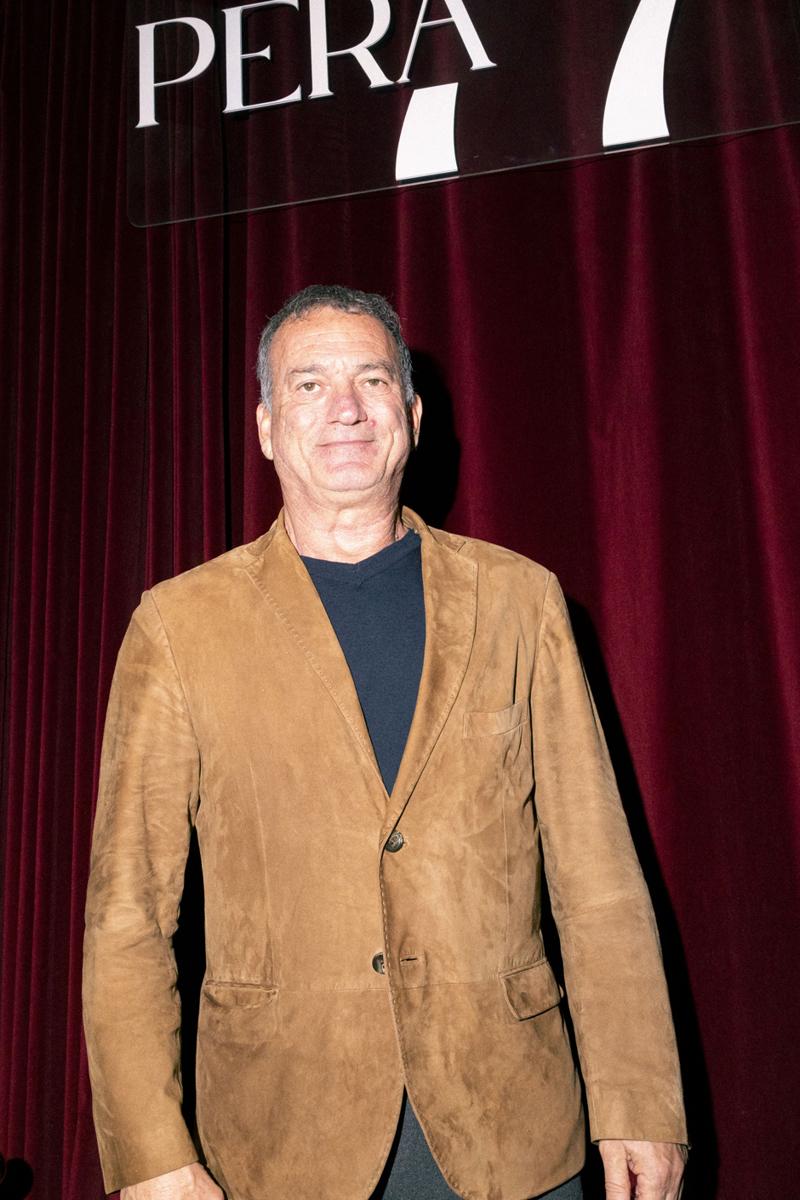 2026'ya Pera 77 İmzası