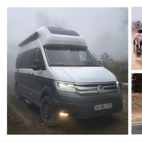 2025'de İz Bırakan Otomobiller