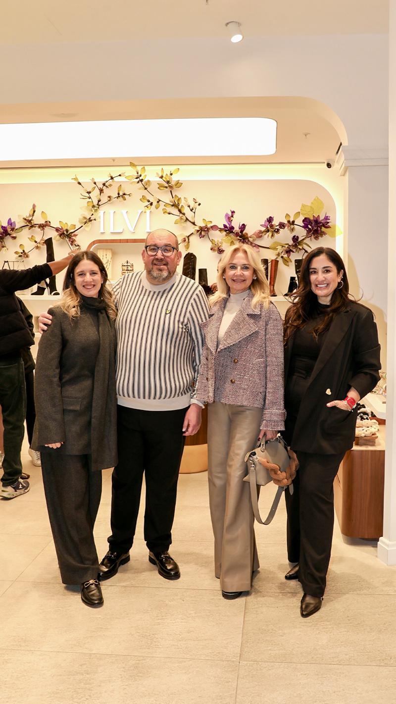 Şehrin Yeni Sezon Buluşması