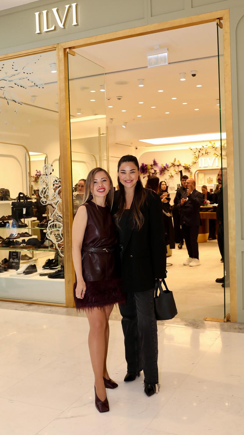 Şehrin Yeni Sezon Buluşması