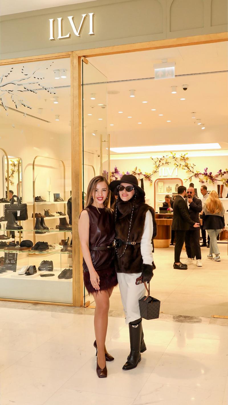 Şehrin Yeni Sezon Buluşması