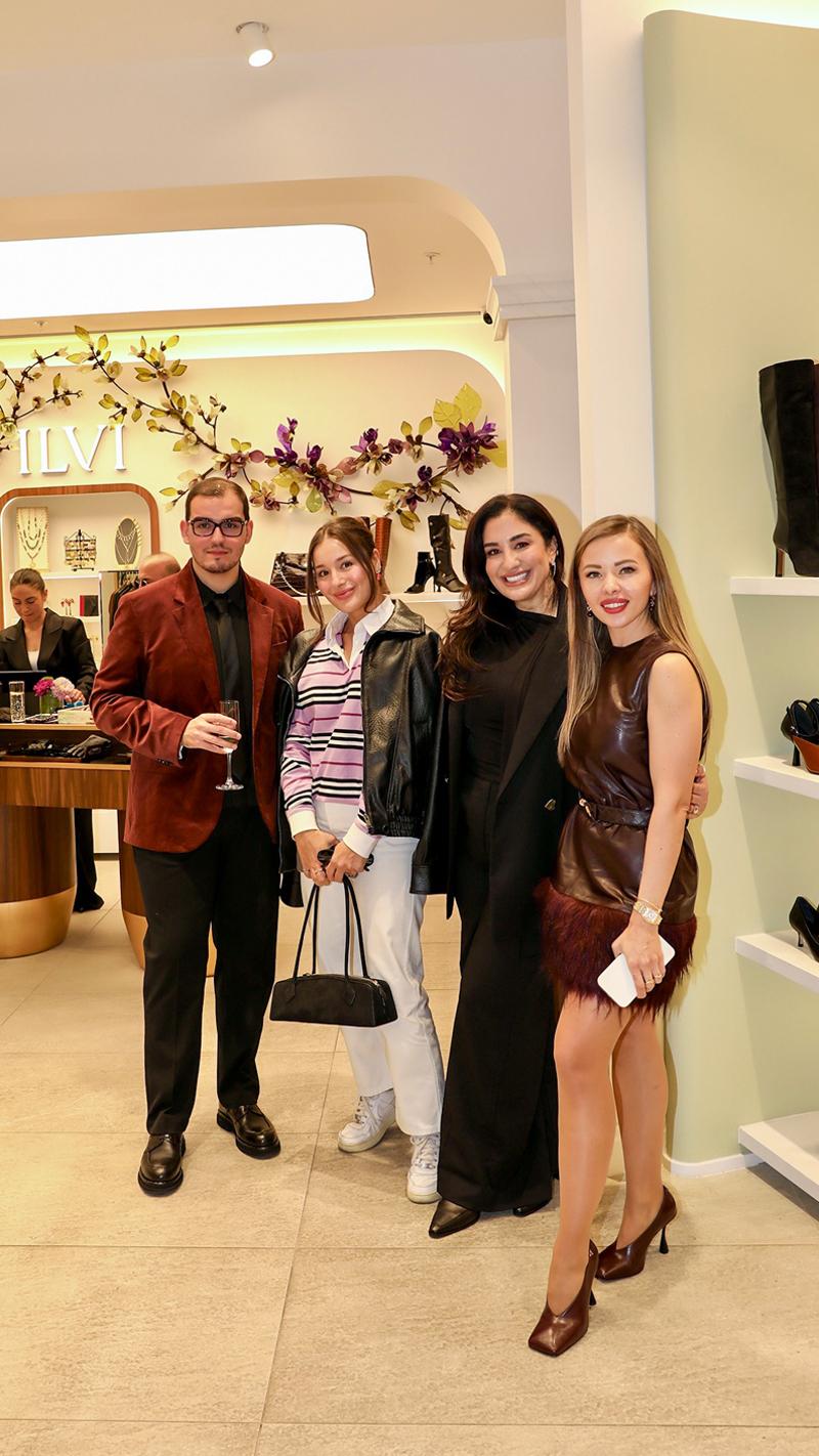 Şehrin Yeni Sezon Buluşması