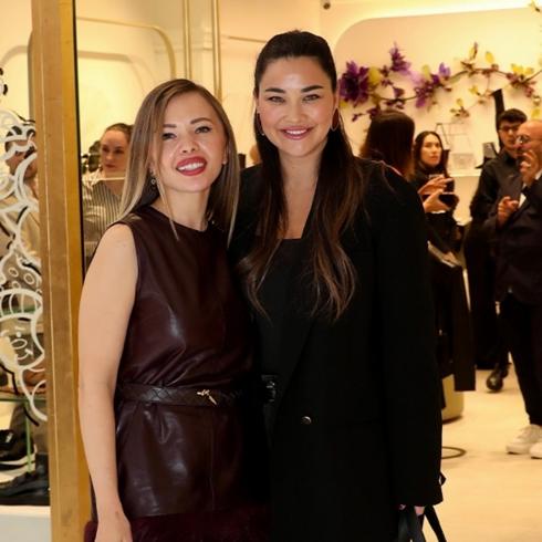 Şehrin Yeni Sezon Buluşması