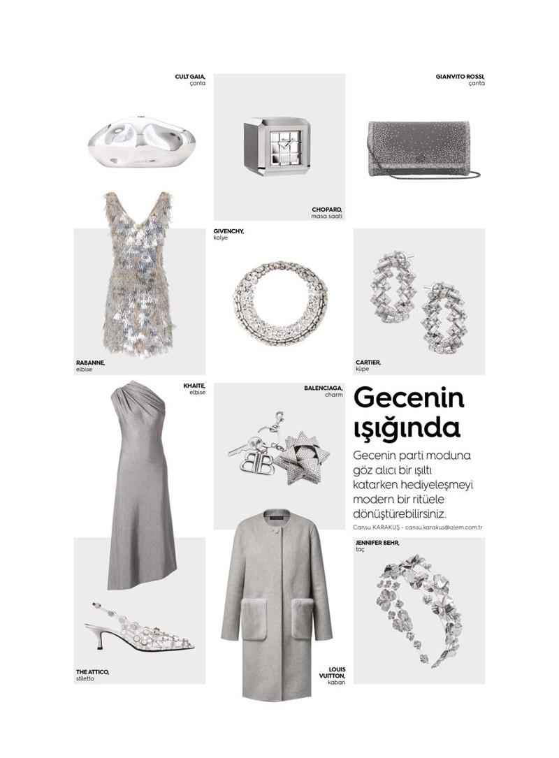 Stil Sahibi Başlangıçlarla Yılbaşı Hediye Rehberi