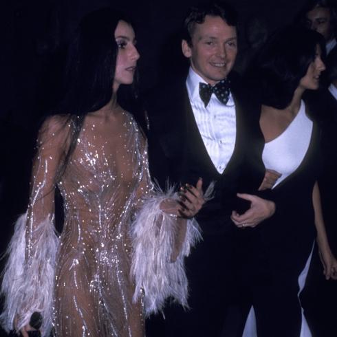 Yılbaşı Stil Önerisi: Showgirl Ruhu